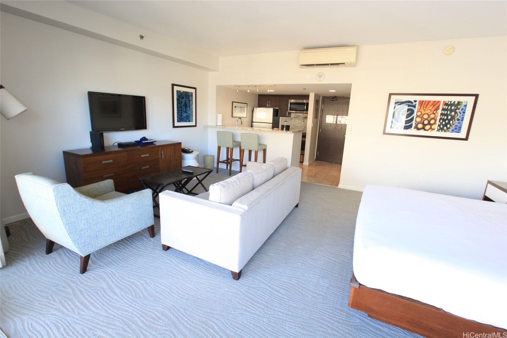 1777 Ala Moana Boulevard 2517