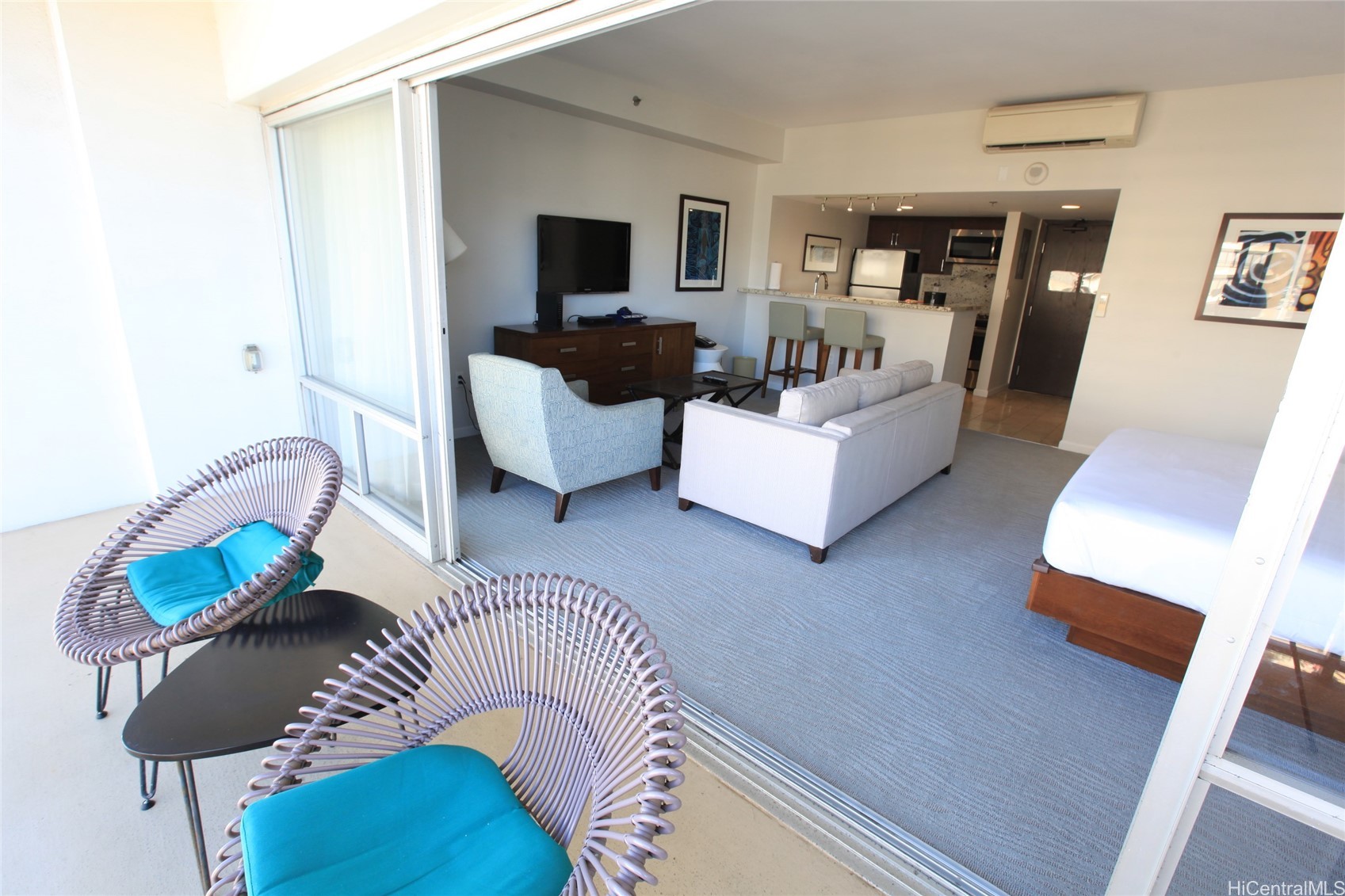 1777 Ala Moana Boulevard 2517