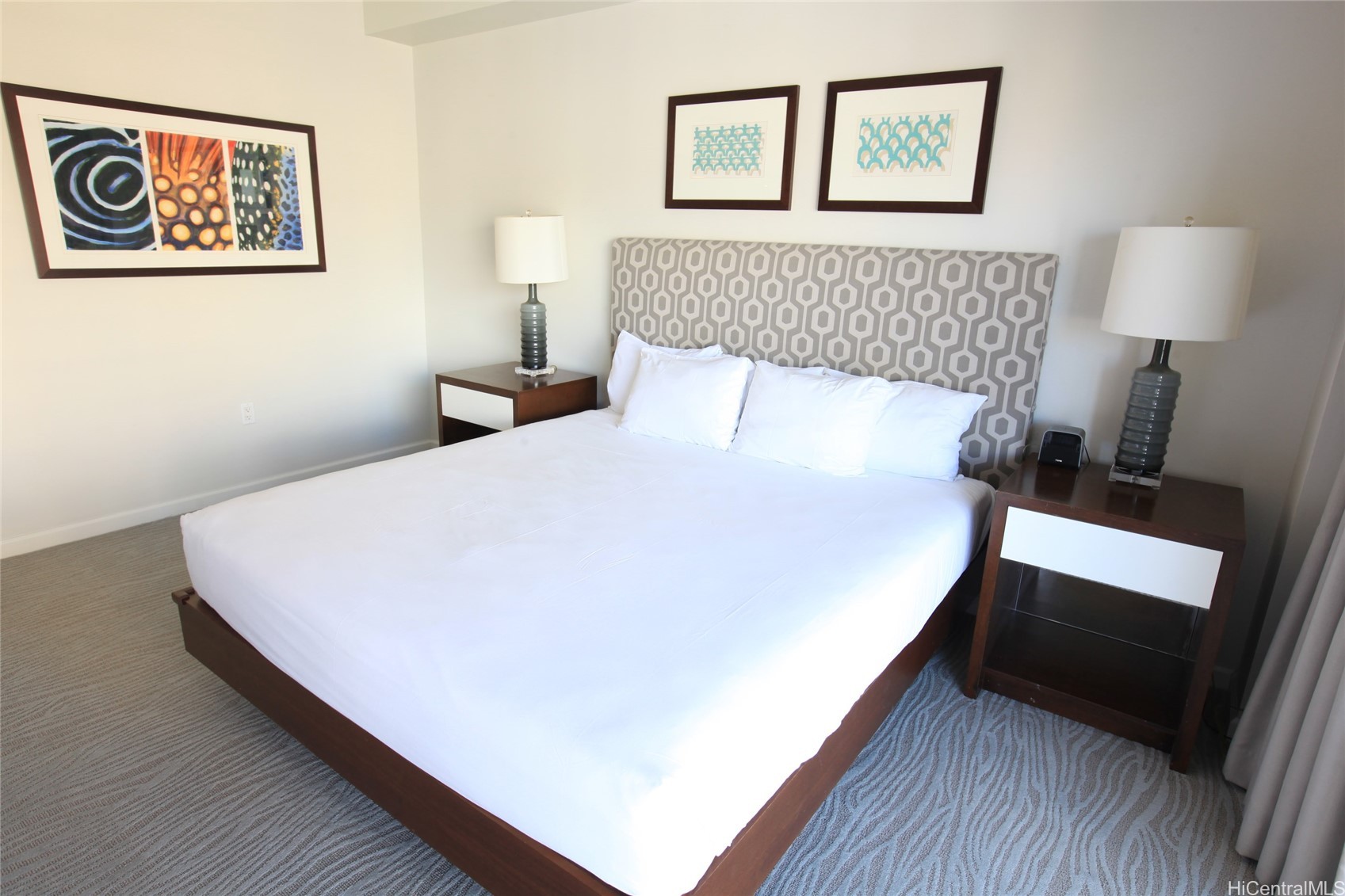 1777 Ala Moana Boulevard 2517