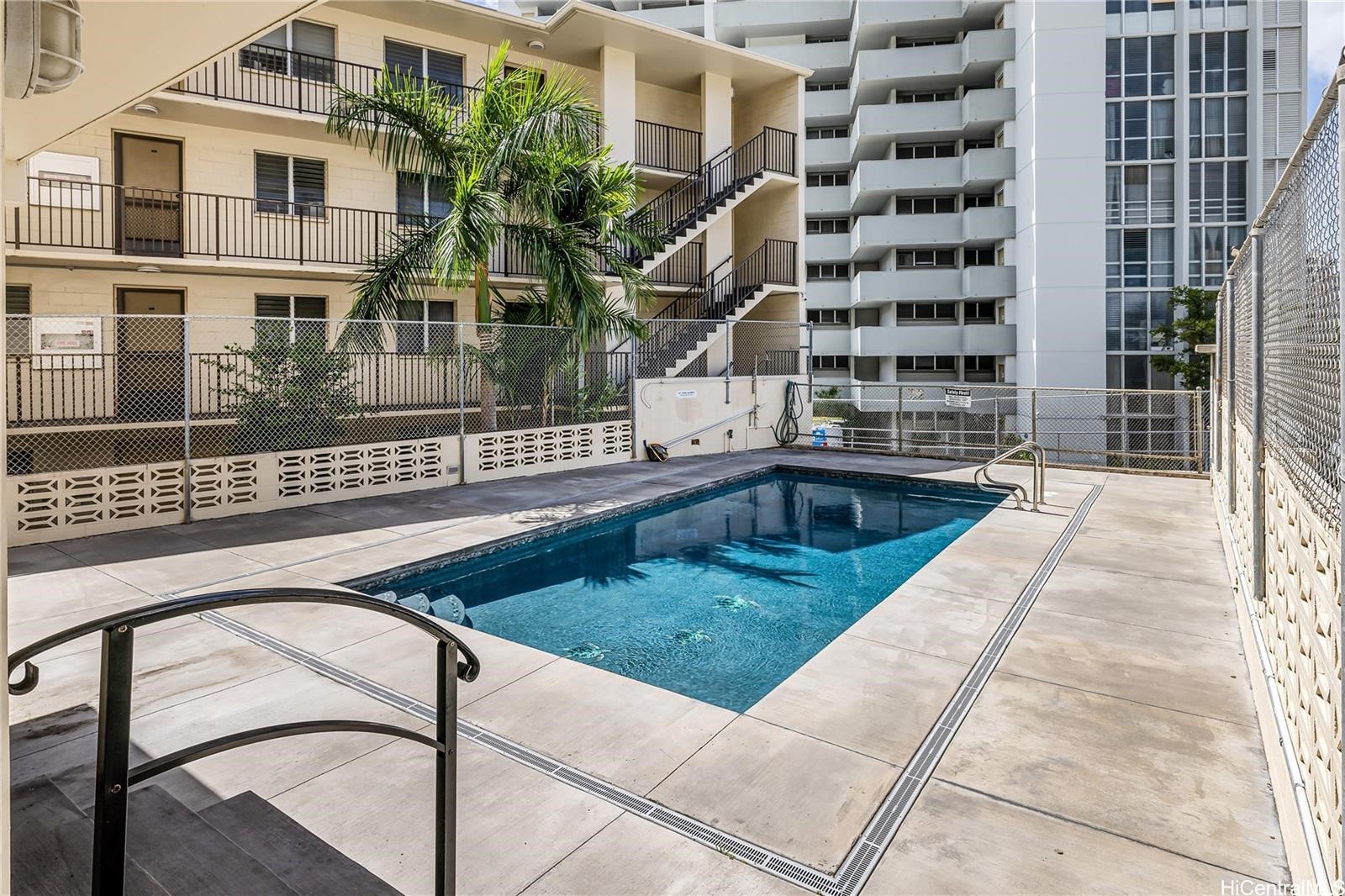 Nanihala Condominium