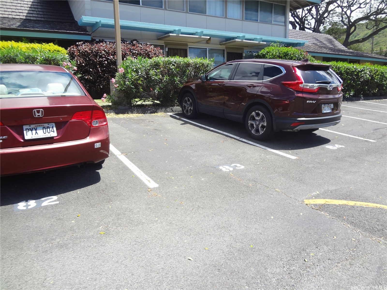 Photo of Waialae Gardens Condominium