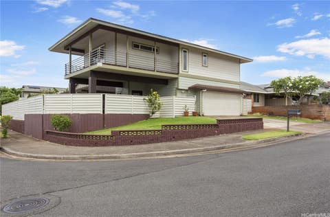 Photo of 94-490 Holaniku Street, Honolulu, HI 96789 (MLS # 202612169)
