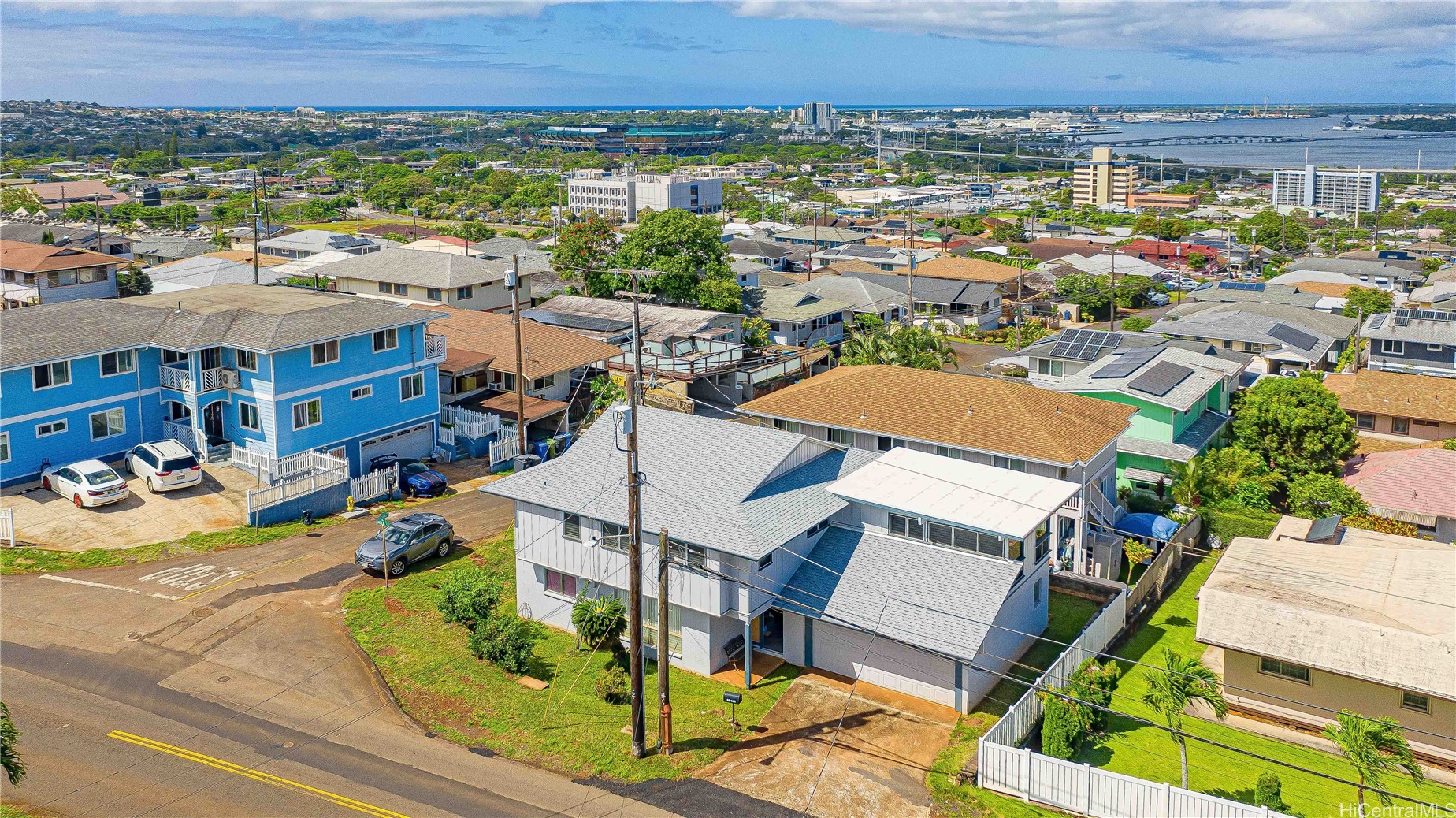 99-445 Aiea Heights Drive