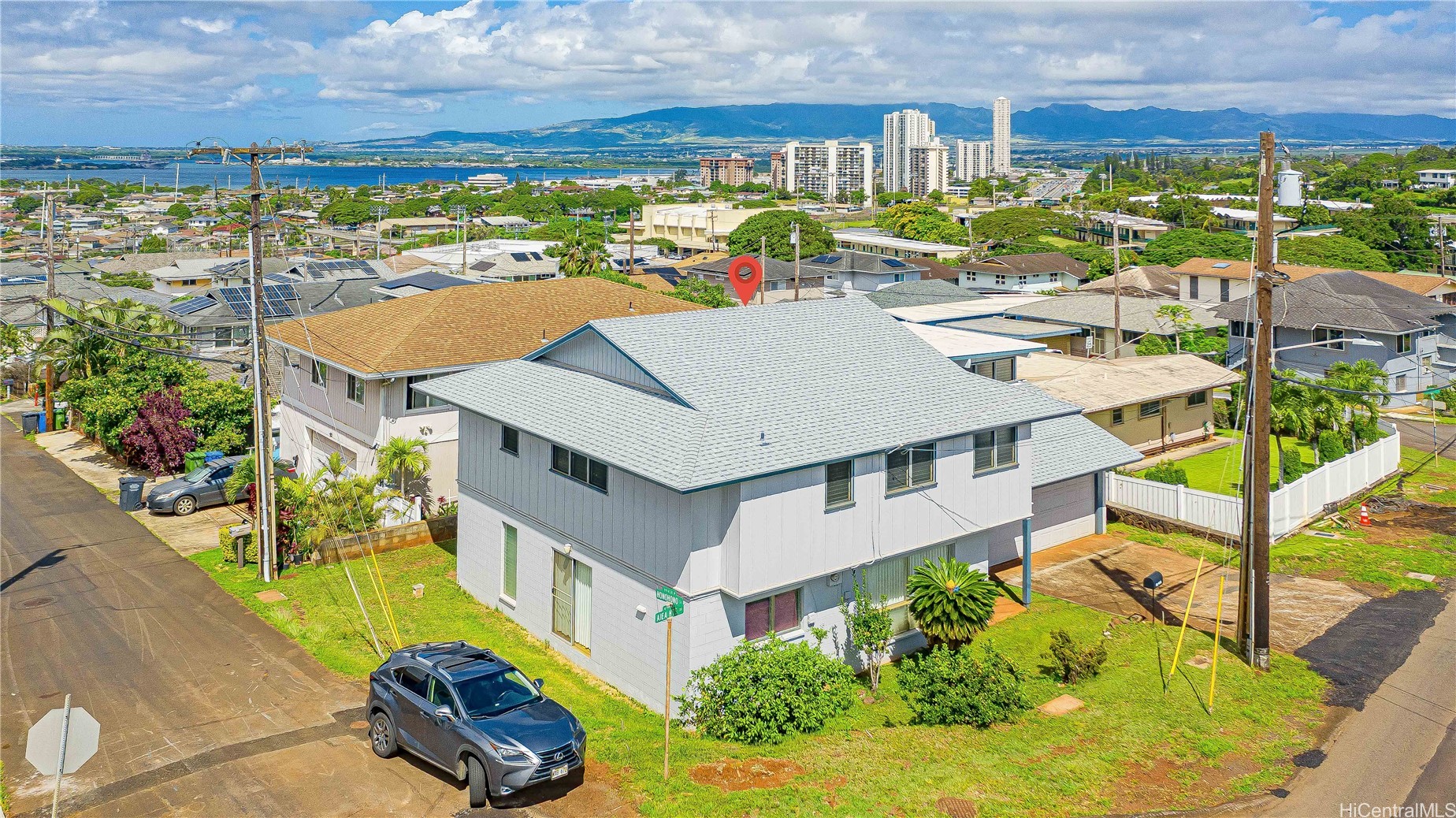 99-445 Aiea Heights Drive