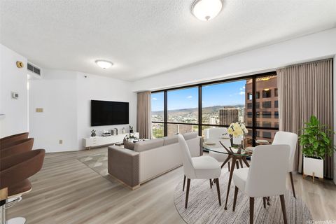 1088 Bishop Street 3602 Honolulu HI 96813