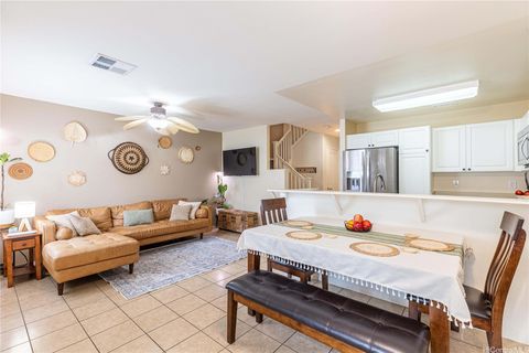 Photo of 91-2019 Kaioli Street #4003, Ewa Beach, HI 96706 (MLS # 202612508)