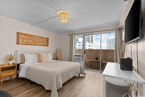 2450 Prince Edward Street 1006A Honolulu HI 96815