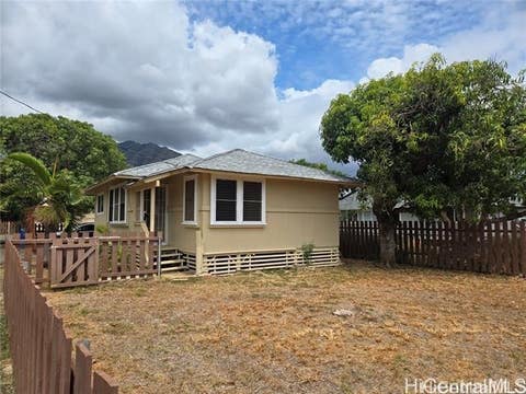 Photo of 84-916 Hanalei Street, Waianae, HI 96792 (MLS # 202614927)