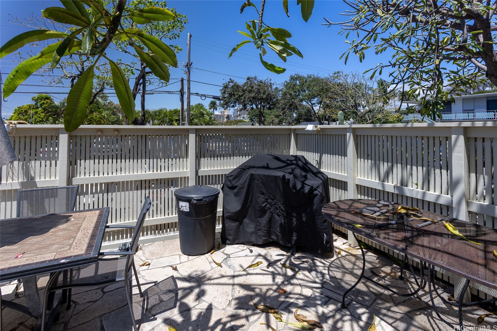 3824 Leahi Avenue 106
