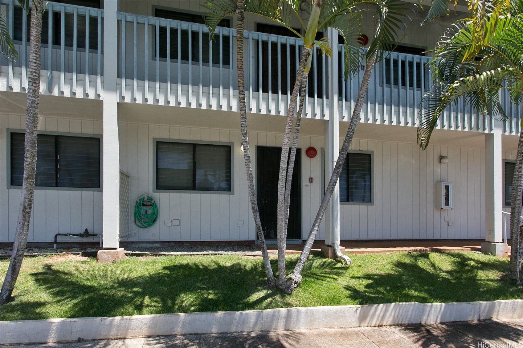 Pearl Horizons 3a Condominium