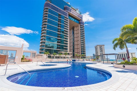 Photo of 1888 Kalakaua Avenue #2005, Honolulu, HI 96815 (MLS # 202615051)