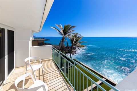 Photo of 4131 Black Point Place, Honolulu, HI 96816 (MLS # 202521970)