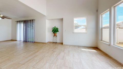 Photo of 87-109 Kulaaupuni Street #2, Waianae, HI 96792 (MLS # 202428315)