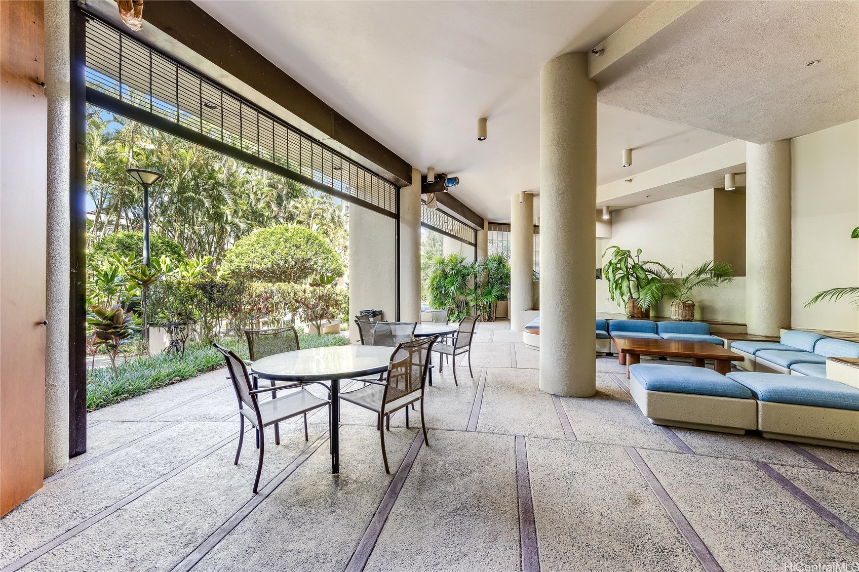 Honolulu Residential Lease