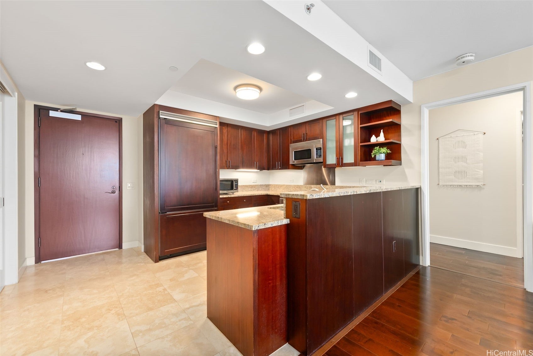 1551 Ala Wai Boulevard 1003