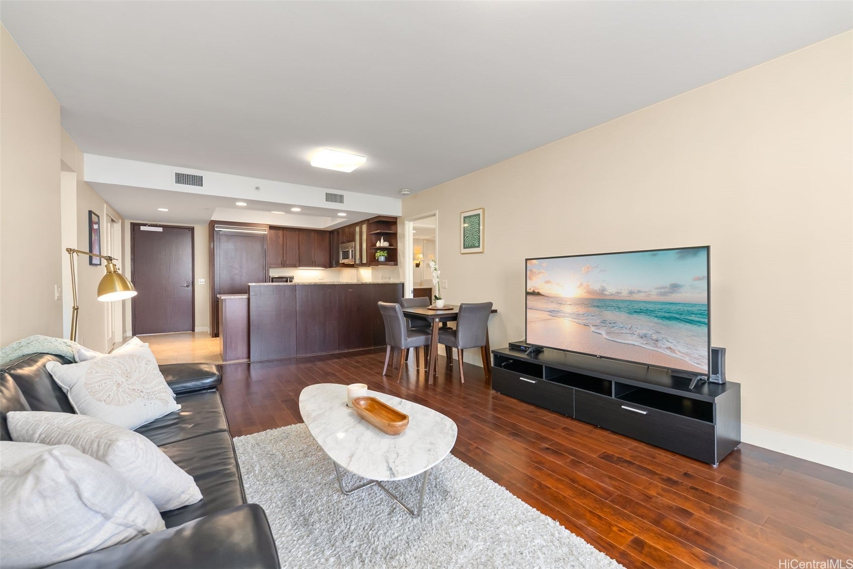 1551 Ala Wai Boulevard 1003