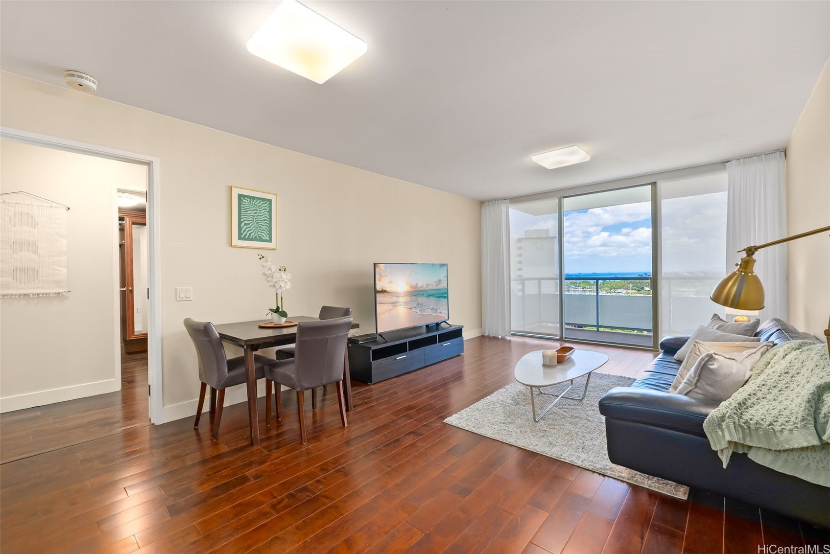 1551 Ala Wai Boulevard 1003