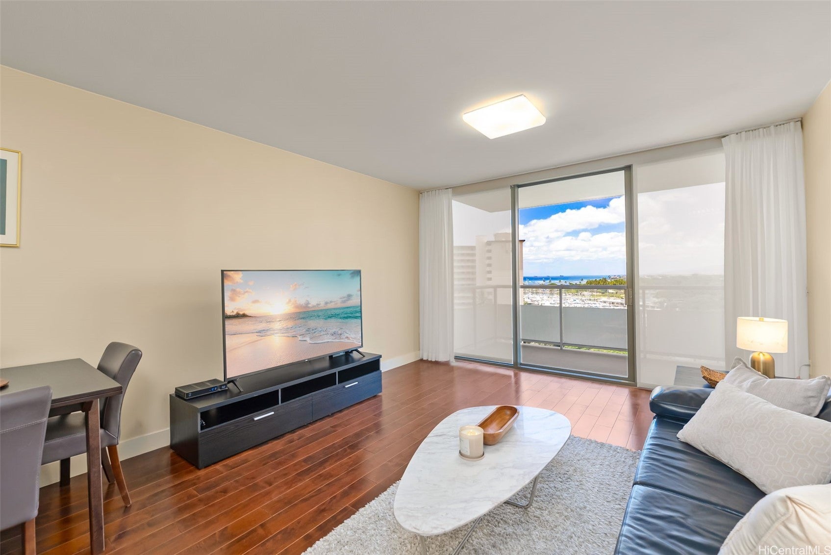 1551 Ala Wai Boulevard 1003