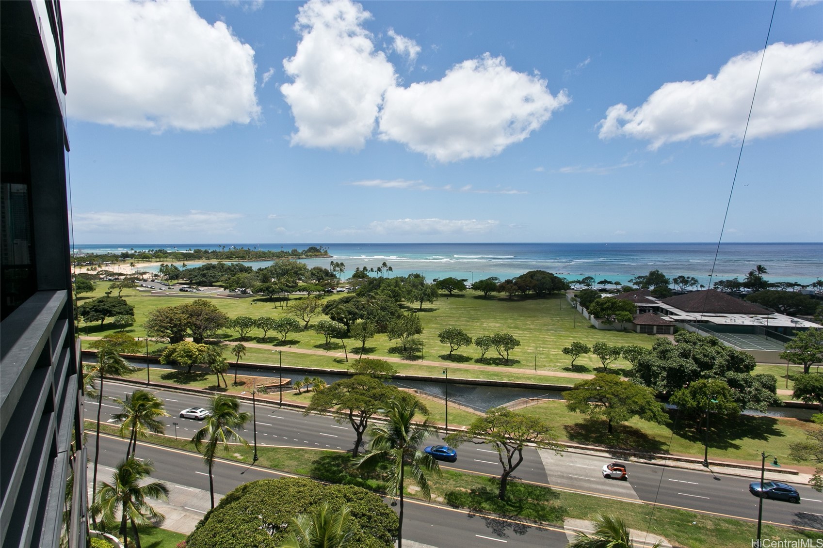 Nauru Tower Condominium