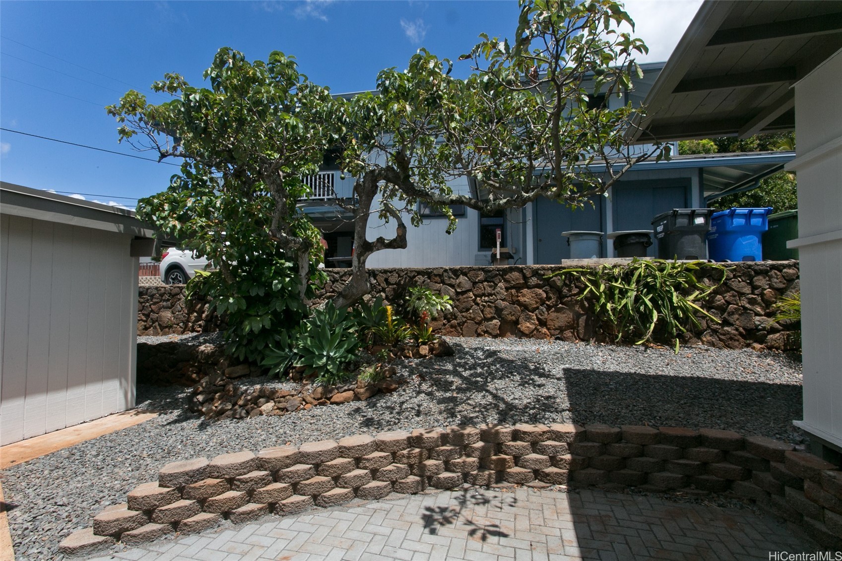 Honolulu Home Residence