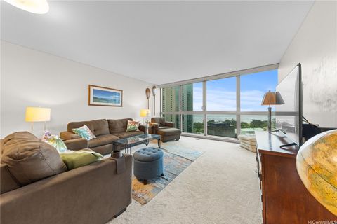 1177 Queen Street 2002 Honolulu HI 96814