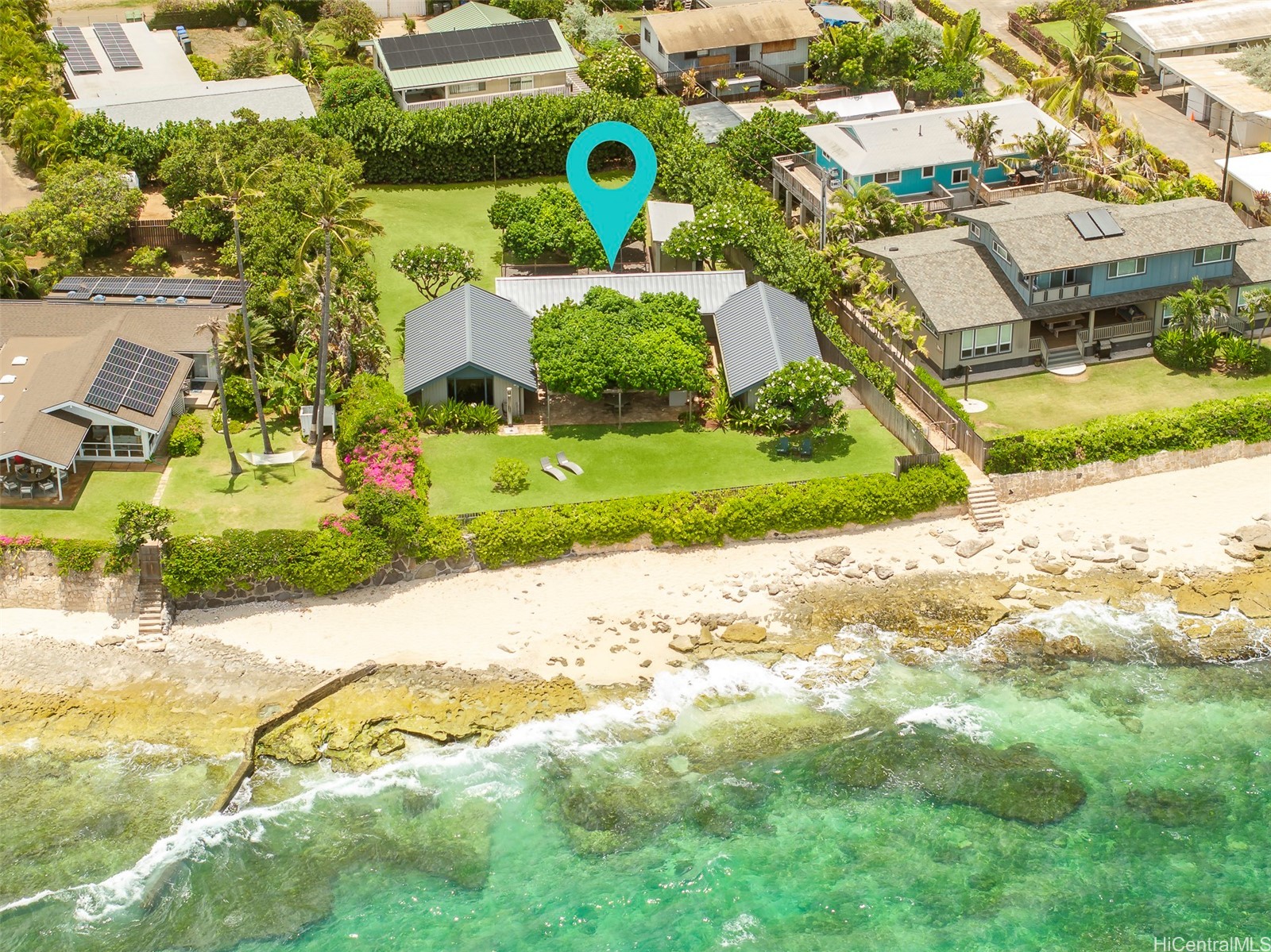 Waianae Home Residence