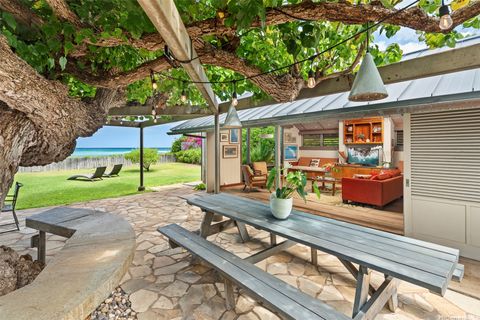 Photo of 87-835 Farrington Highway, Waianae, HI 96792 (MLS # 202515148)