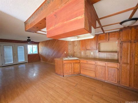 Photo of 85-105 Ala Akau Street #J, Waianae, HI 96792 (MLS # 202523816)