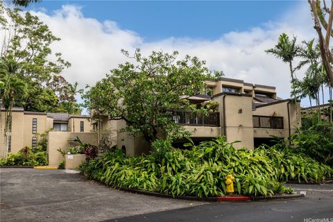 Photo of 46-359 Haiku Road #B9, Kaneohe, HI 96744 (MLS # 202608230)