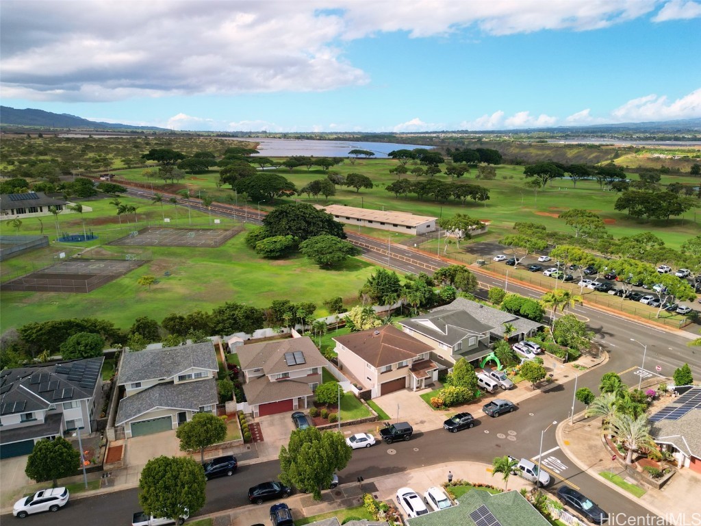 Waipahu Home Residence