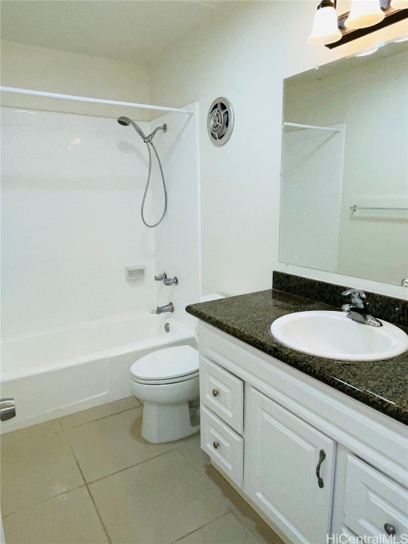 Punahou Marquis Residential Lease