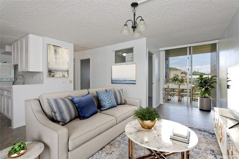 1260 Richard Lane B313 Honolulu HI 96819