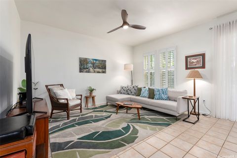 Photo of 92-1222 Olani Street #76-2, Kapolei, HI 96707 (MLS # 202607905)