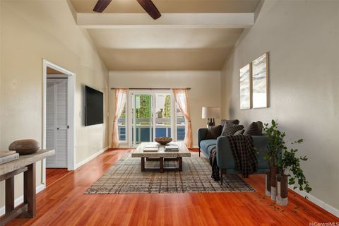 Photo of 355 Aoloa Street #L202, Kailua, HI 96734 (MLS # 202525775)