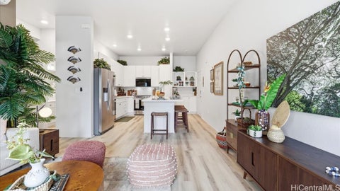 Photo of 91-3529 Nana Hope Street #1105, Ewa Beach, HI 96706 (MLS # 202620184)