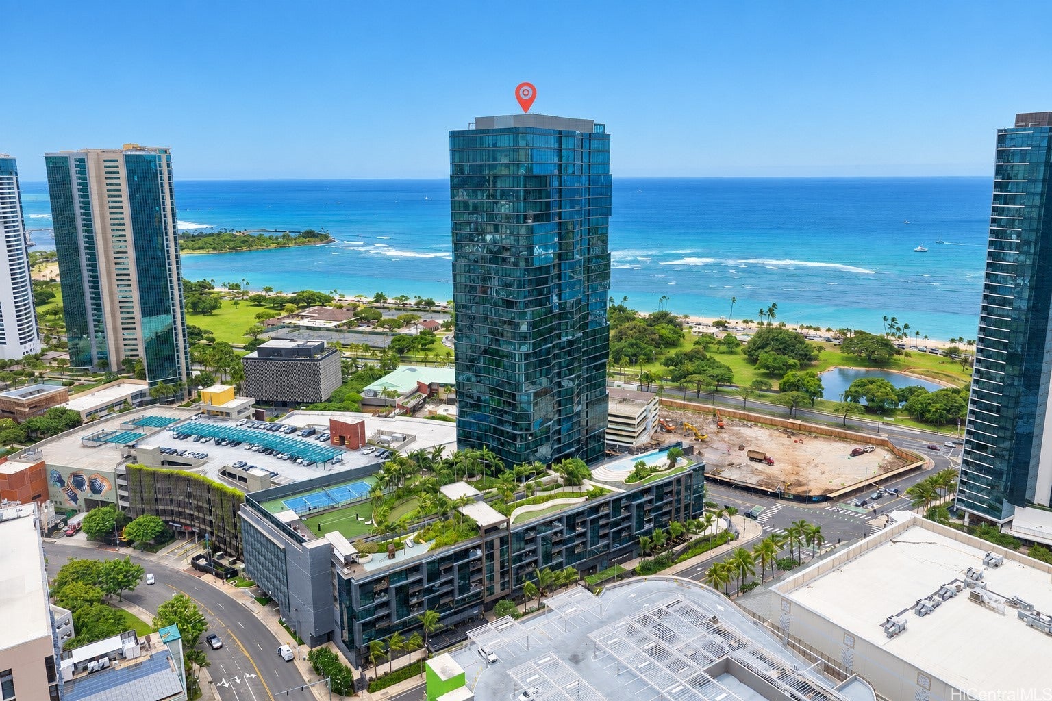 1108 Auahi Street 3203
