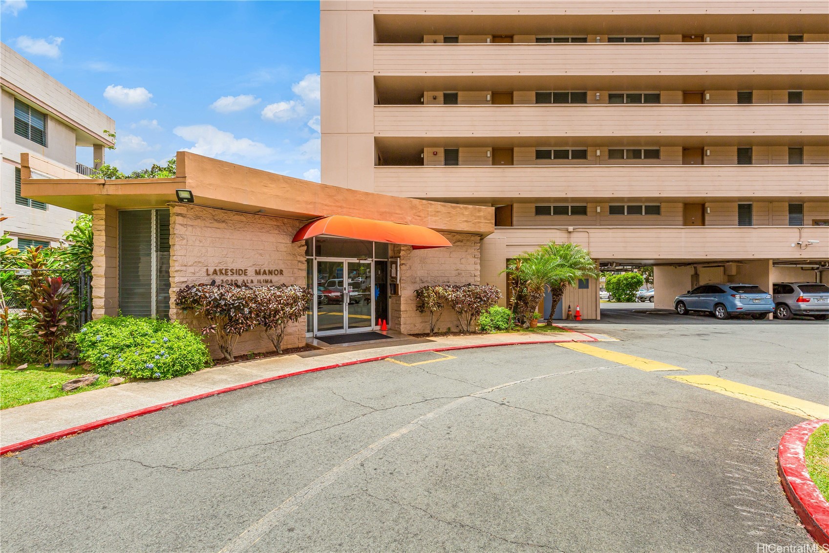 3030 Ala Ilima Street 402