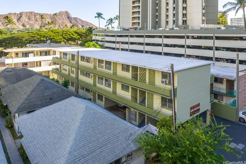 287 Wai Nani Way Honolulu HI 96815
