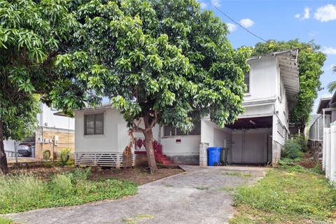 Photo of 2522 Puaena Place, Honolulu, HI 96822 (MLS # 202614614)