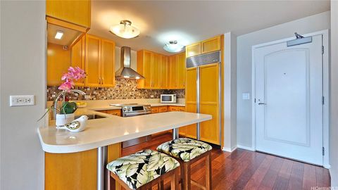 1288 Kapiolani Boulevard I-PH9 Honolulu HI 96814