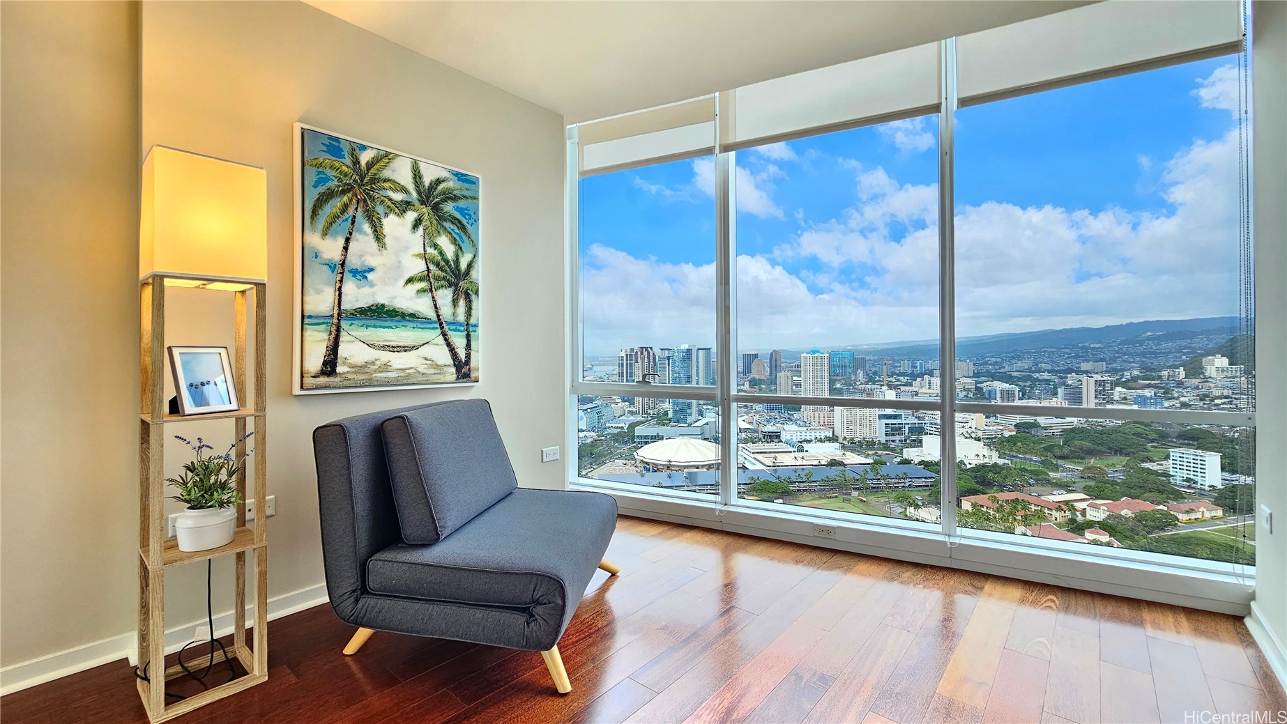 1288 Kapiolani Boulevard I-PH9