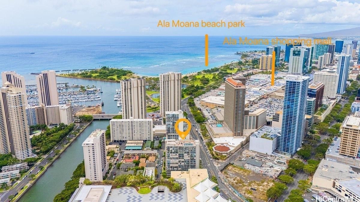 475 Atkinson Drive 1007
