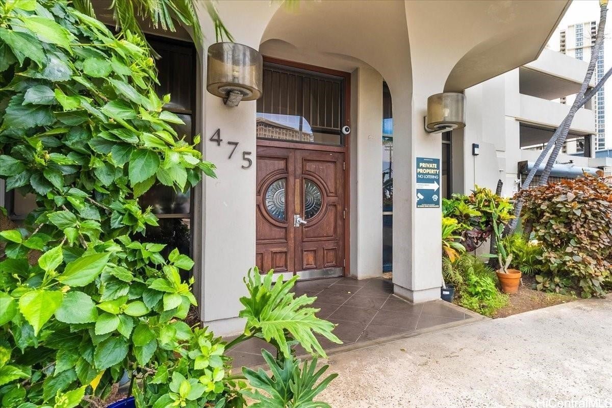 475 Atkinson Drive 1007