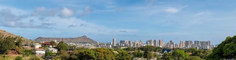Photo of 2626 Hillside Avenue, Honolulu, HI 96822 (MLS # 202516860)