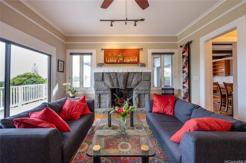 2626 Hillside Avenue Honolulu HI 96822