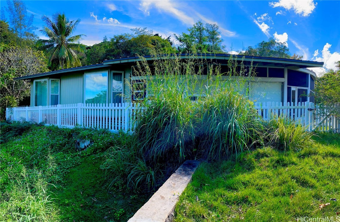 Kailua Home Residence