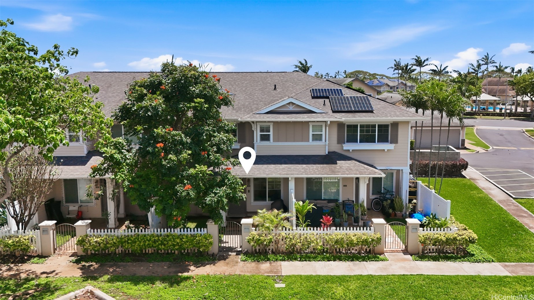 91-2037 Kaioli Street 3203