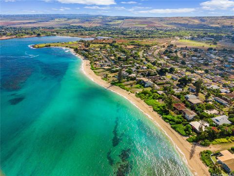 67-333 Kiapoko Place A Waialua HI 96791