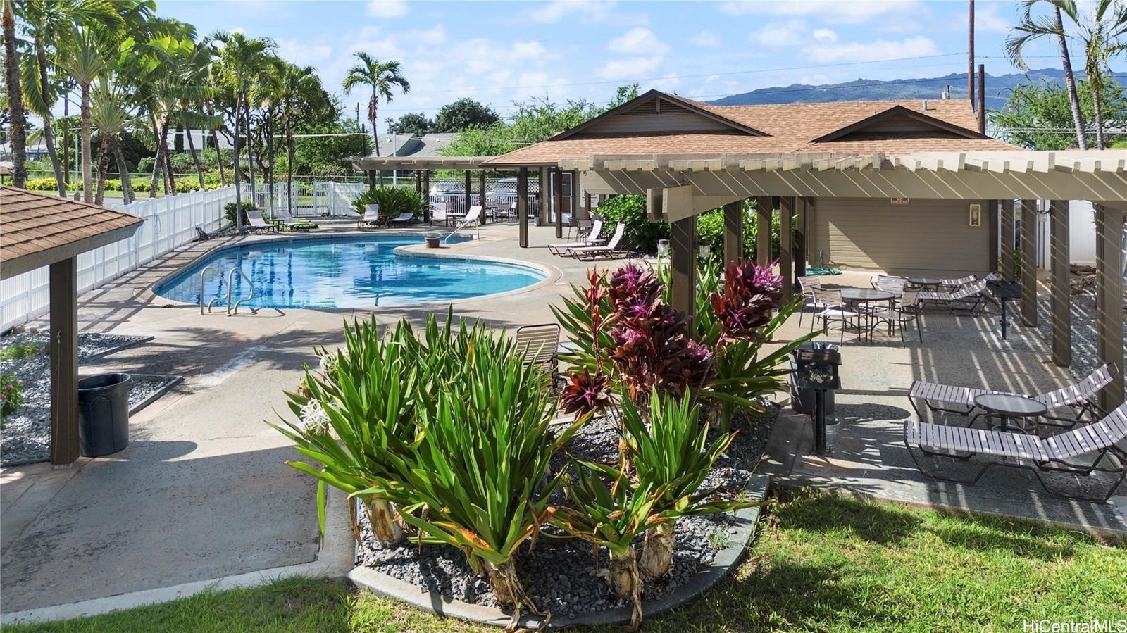 Palm Villas Townhouse