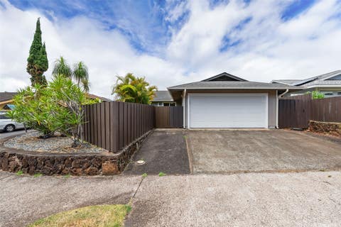 Photo of 94-326 Apele Street, Mililani, HI 96789 (MLS # 202614842)
